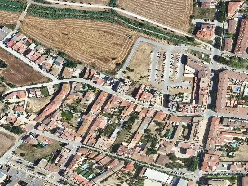 Wohnung zum Verkauf in CARRER BAIX, 20 ESCALERA A PLANTA BAJA, imagen 2