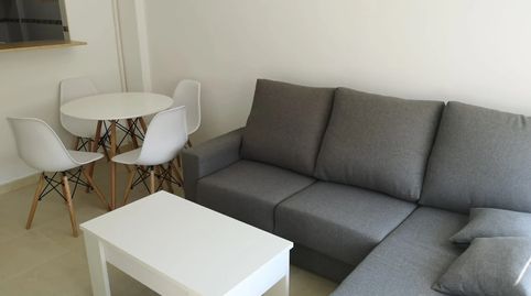 Foto 2 de Apartament de lloguer a Juan Carlos I, Murcia Capital