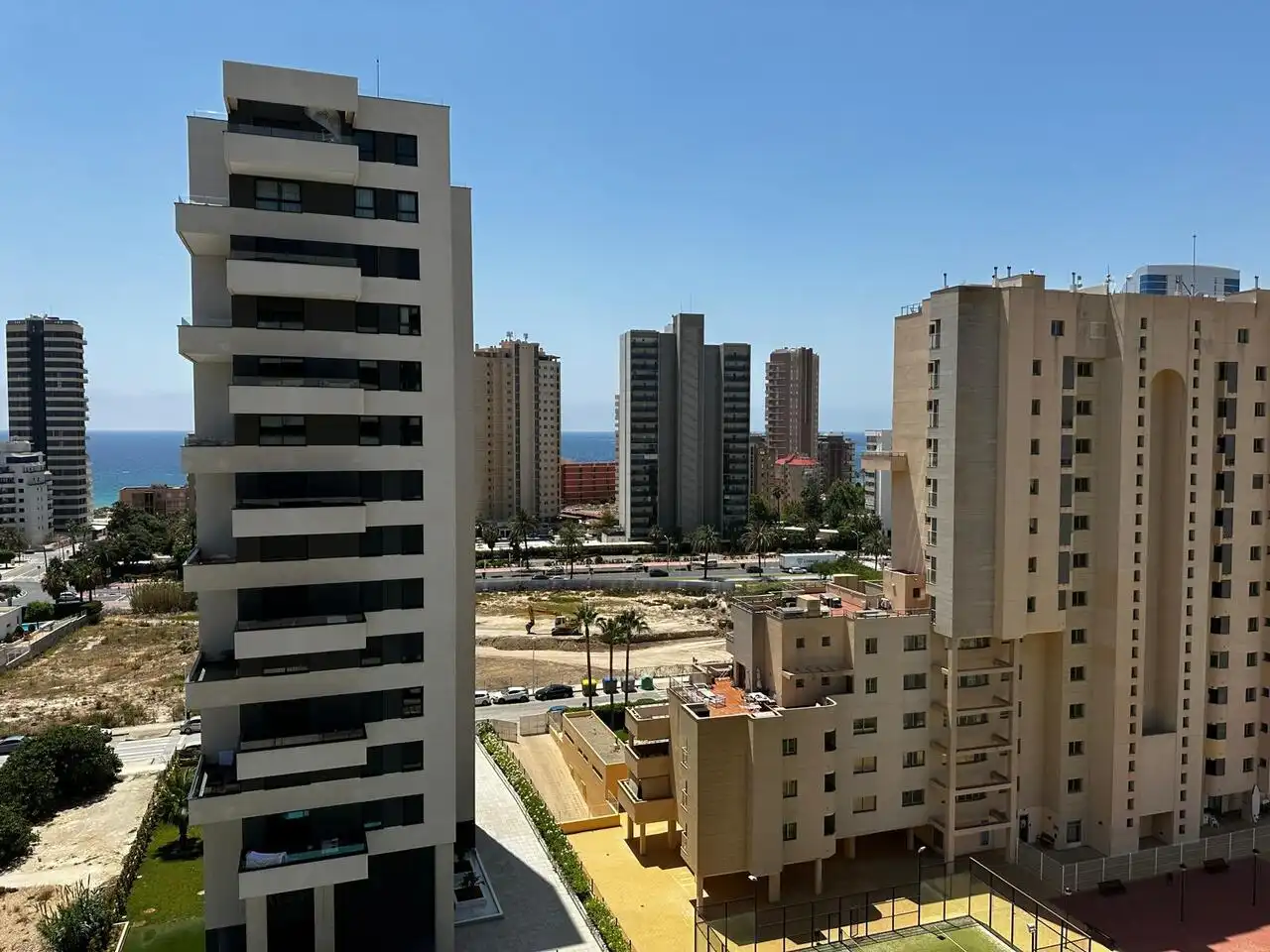 Apartment zum Verkauf in Zona Pueblo, imagen 29