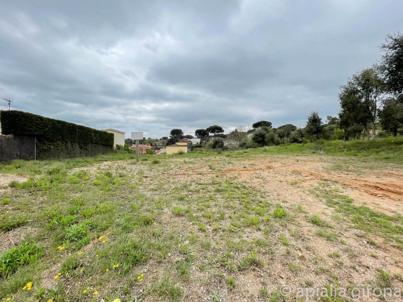 Residencial en venta en Caldes de Malavella