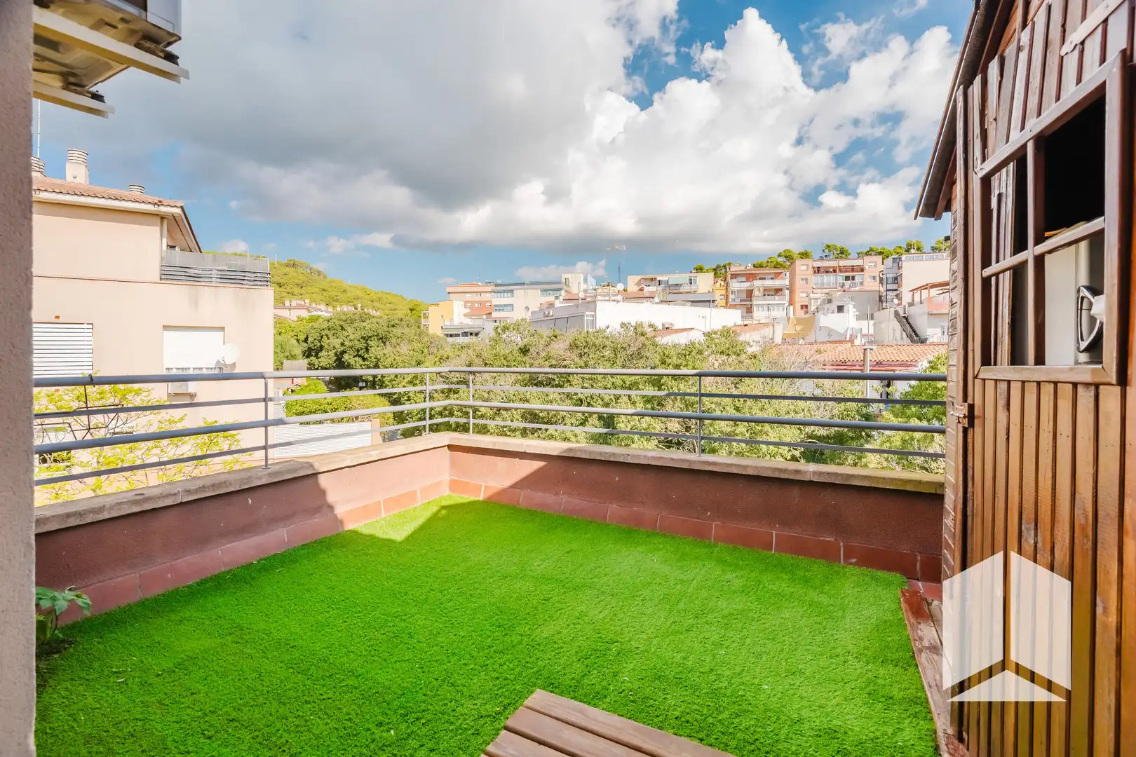Duplex in vendita a Vista Alegre, imagen 2