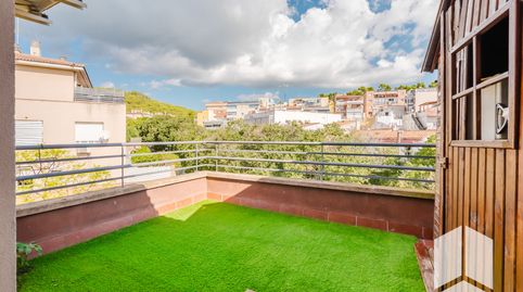 Foto 2 de Dúplex en venta en Vista Alegre, Castelldefels