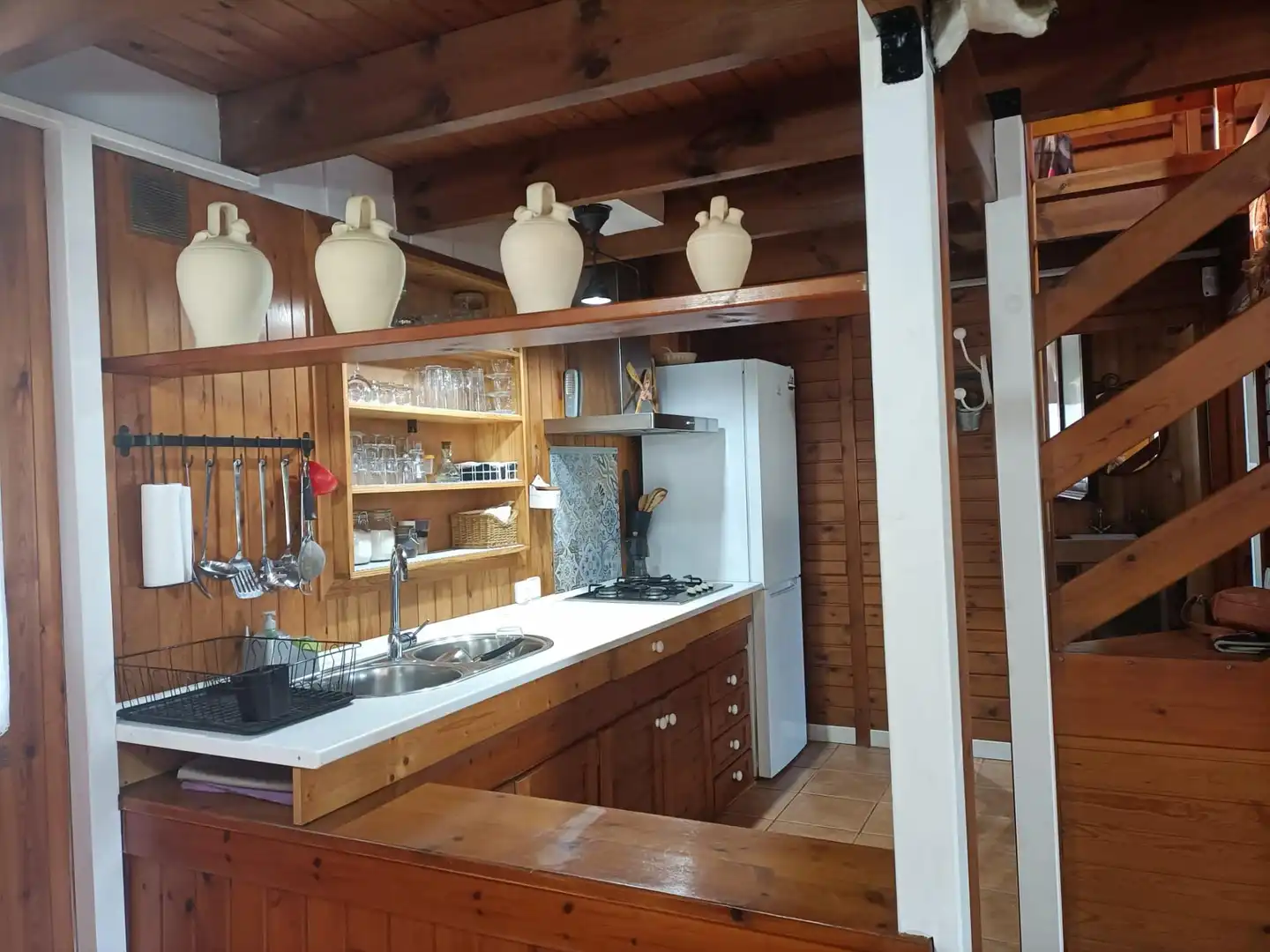 Detached house with terrace for sale in Rafael Albertí, imagen 16