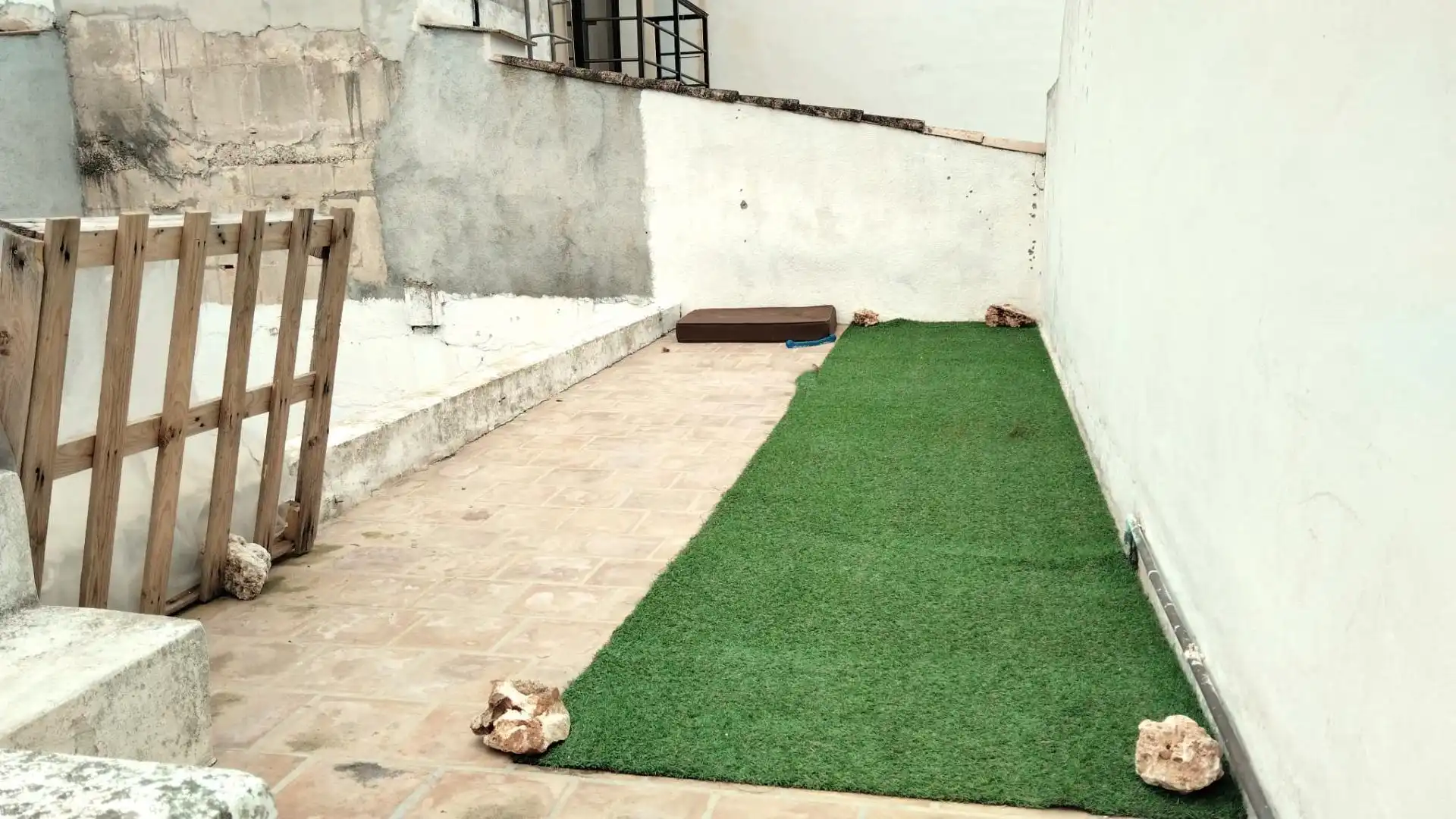 Jardí de Casa o xalet en venda en Felanitx amb Terrassa i Traster