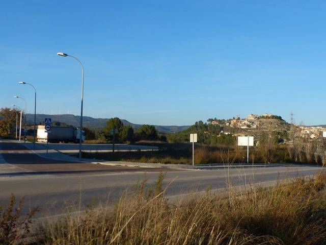 Terreno residencial en Venta en Polígon Industrial