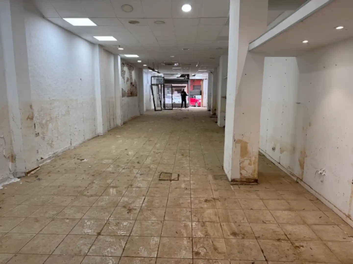 Gewerbefläche zum Verkauf in Aldaia, imagen 3