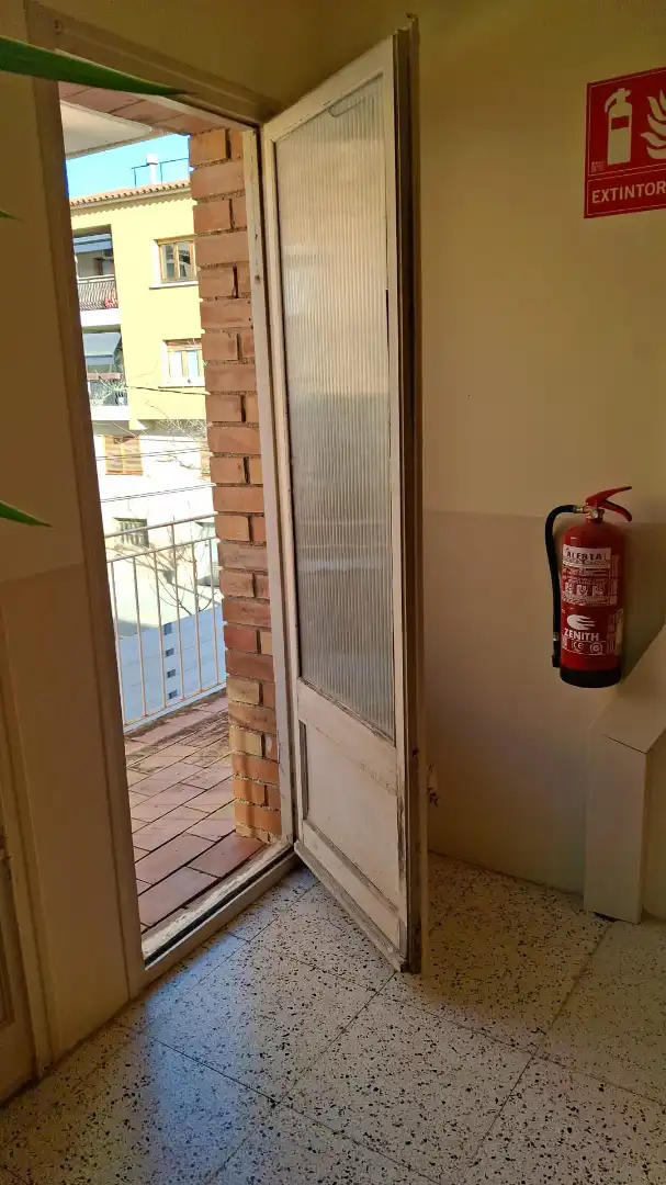 Flat for sale in Sant Cugat del Vallès  with Air Conditioner, Heating and Terrace