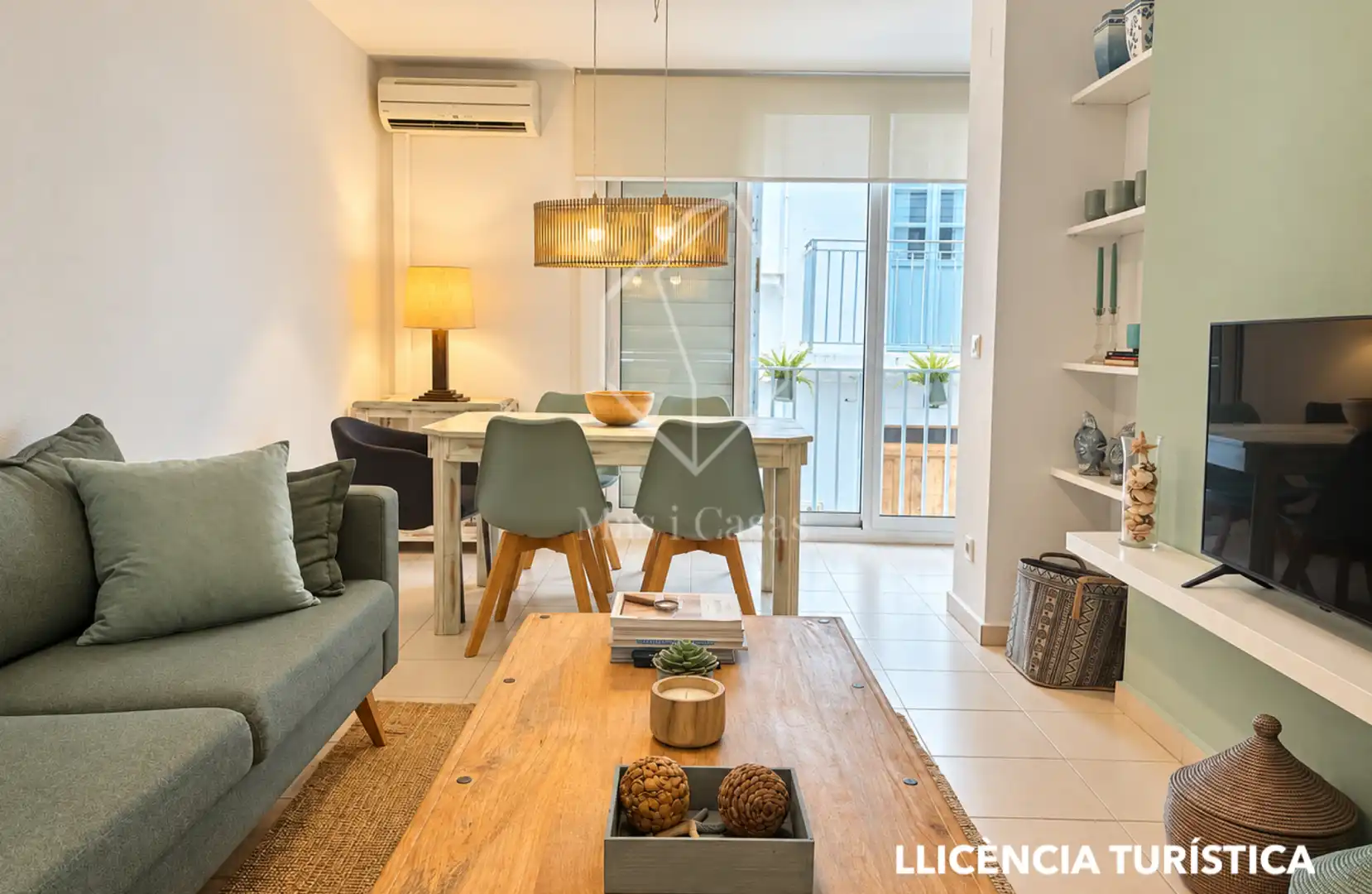 Apartments for sale in Plaça Víctor Català, Nucli Antic