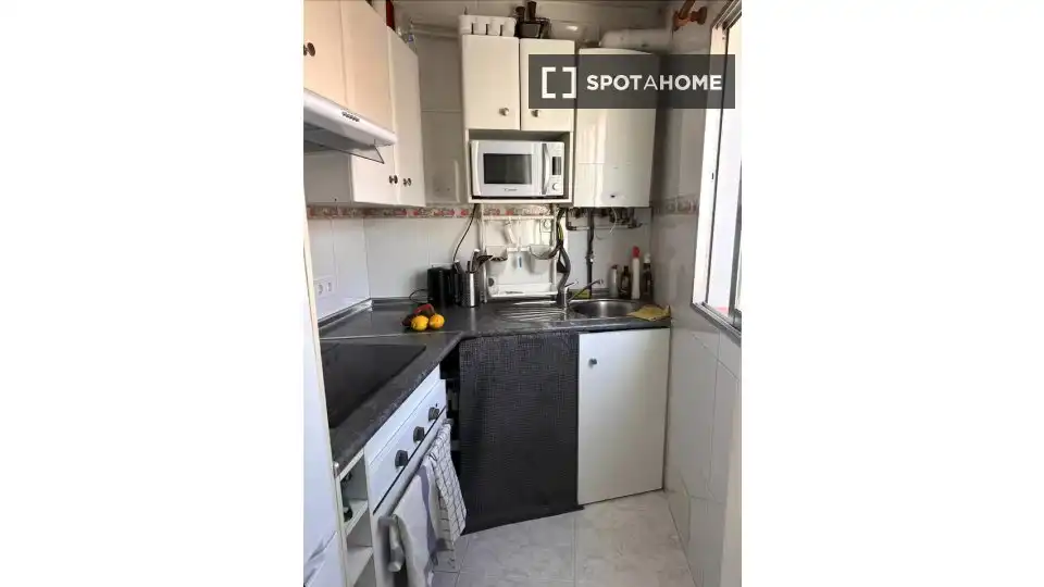 Wohnung zur Miete in Moscardó