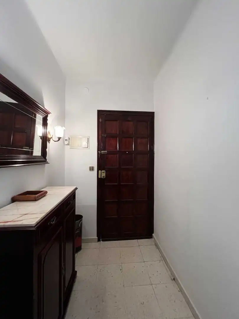 Piso en venta en Estepa con Trastero