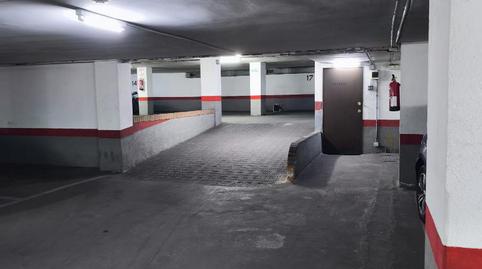 Foto 3 de Garatge en venda a Pueblo Nuevo,  Madrid Capital