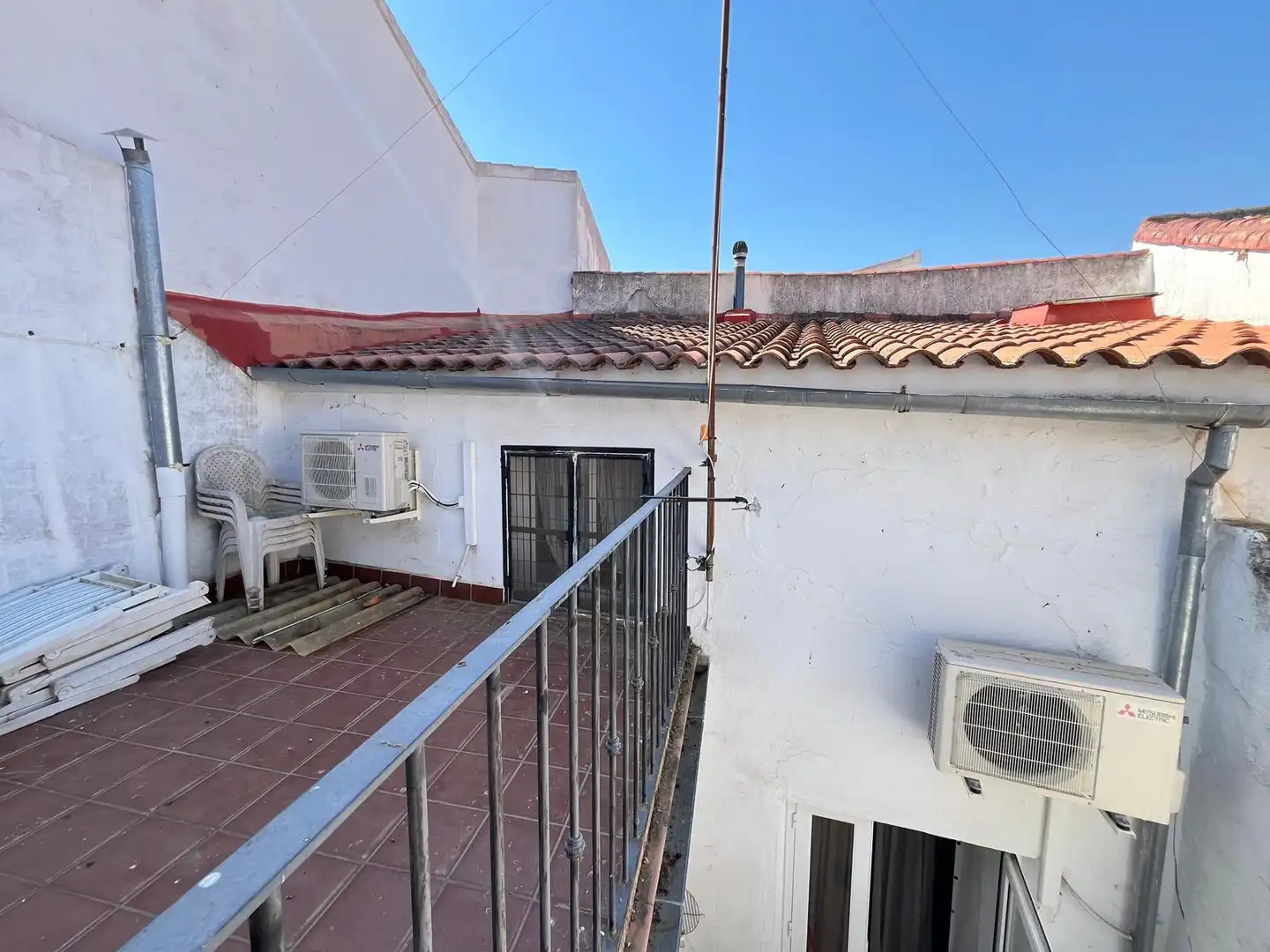 Maison mitoyenne à vendre à Calle del Olmo, imagen 24