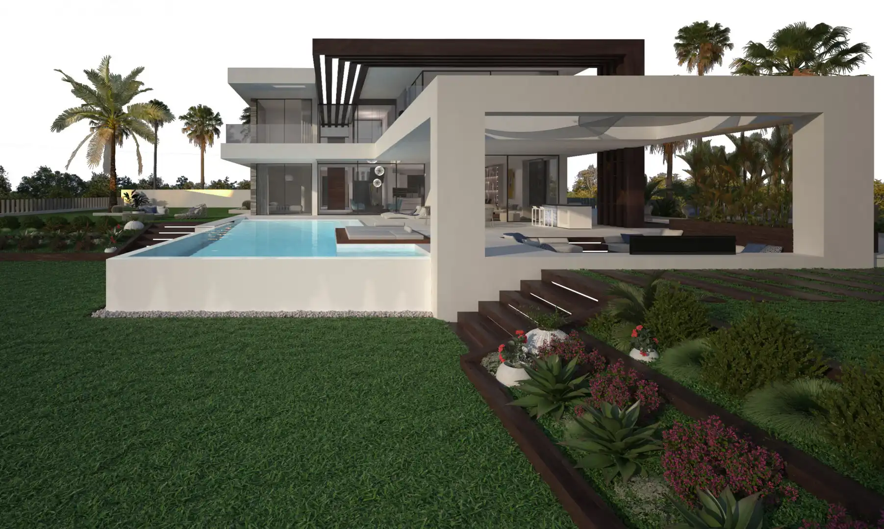 Maison avec piscine à vendre à Marbella Centro, imagen 5