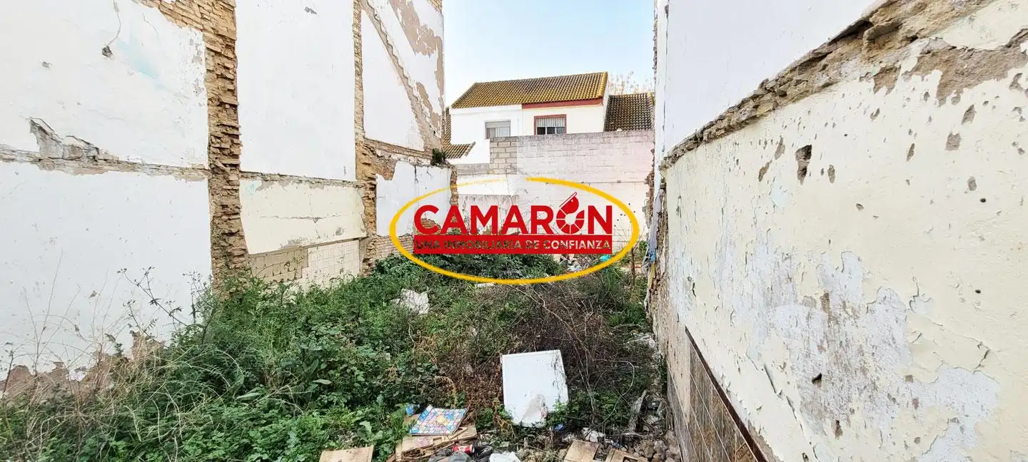 Lands and plots for sale in Coria del Río, imagen 4