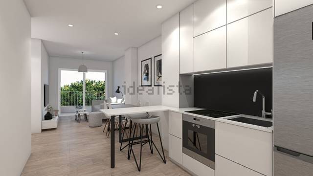 Apartamento en Venta en Los Árboles