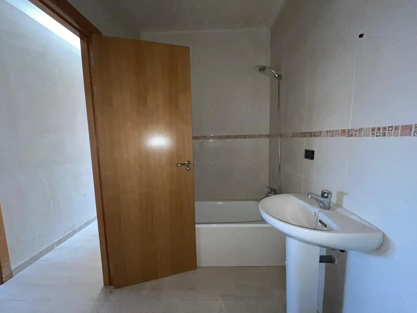 Baño de Piso en venta en Campaspero