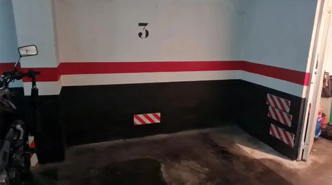 Photo 3 of Garage for sale in Ortuño de Alango Kalea, 15, Centro, Portugalete