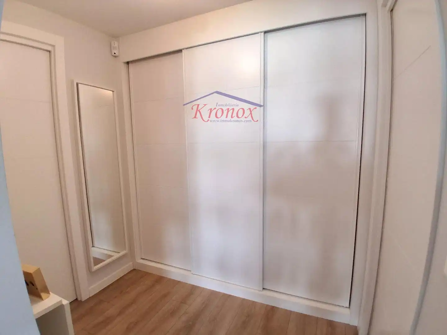 Habitación de Piso en venta en Madrid con Aire acondicionado, Calefacción y Terraza