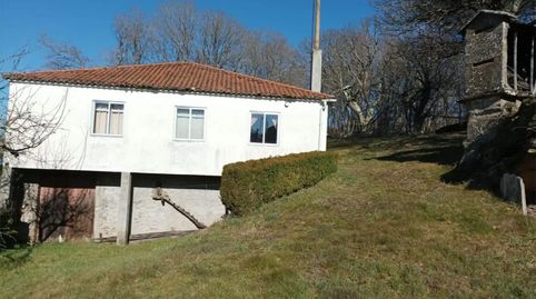 Foto 2 de Casa o chalet en venta en Lugar Muiños, 5875, Lalín, Pontevedra