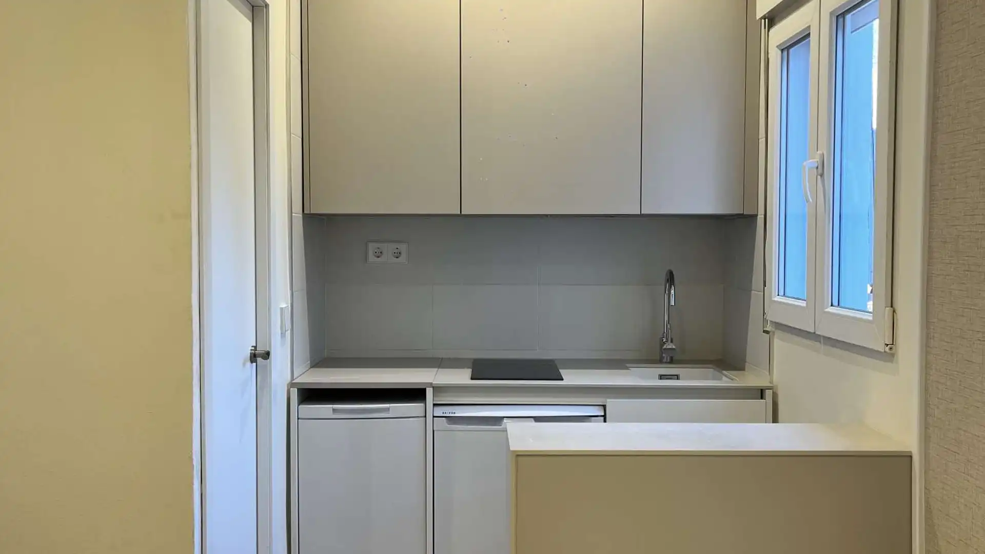 Habitació a Guindalera