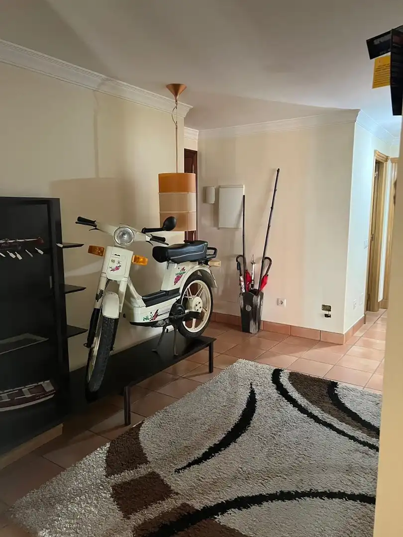 Wohnungen zur Miete in Noia mit Heizung, Möbliert und Balkon