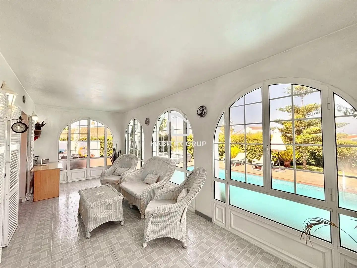 Casa con piscina in vendita a Ciutadella, imagen 11