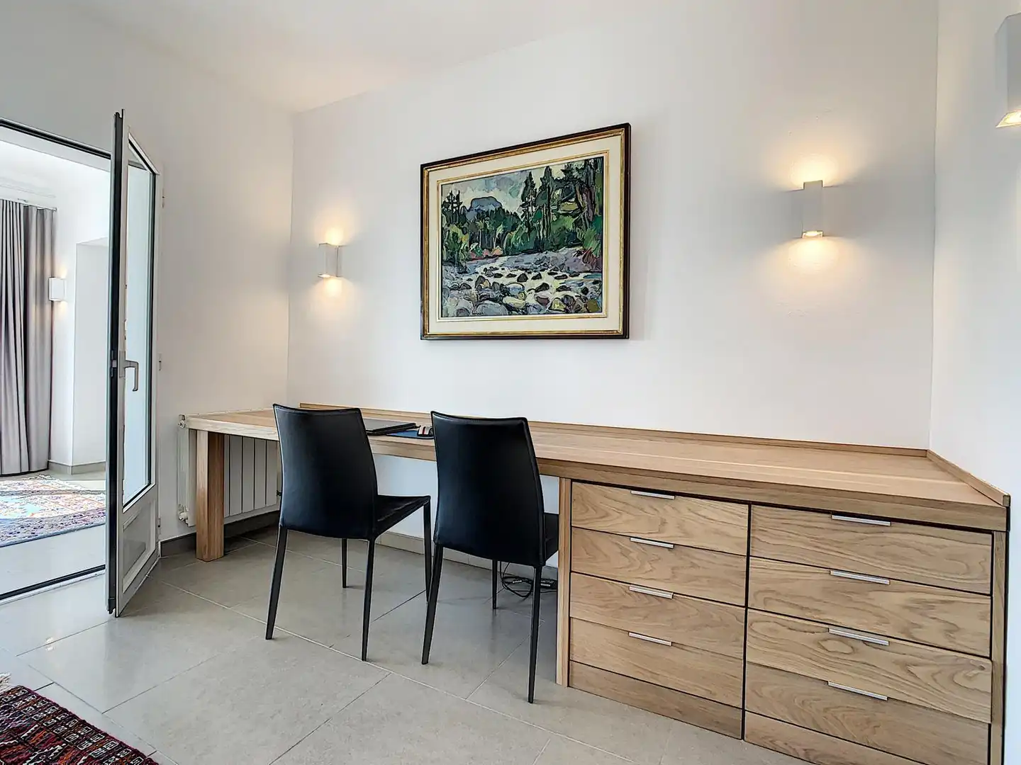 Chalet con piscina en venta en Cumbre del Sol, imagen 22