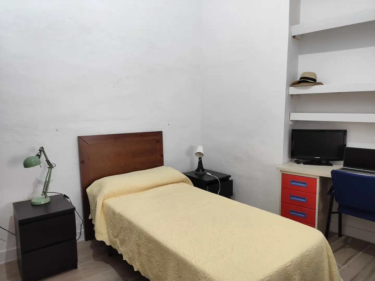 Appartamento in affitto a Calle Rosario Cepeda, imagen 11