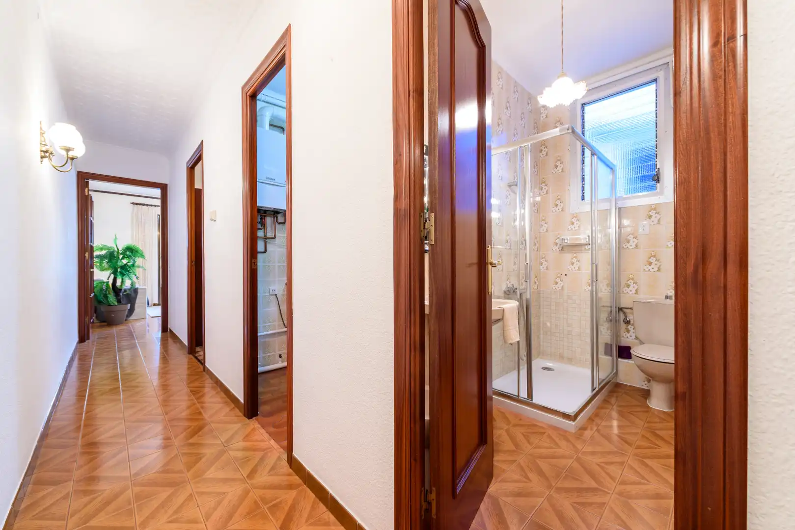 Appartamento con terrazza in vendita a Avinguda de Prat de la Riba 11, imagen 28