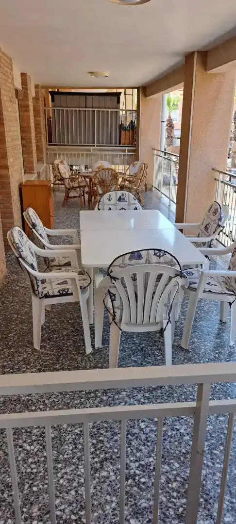 Esszimmer von Wohnungen zur Miete in Guardamar del Segura