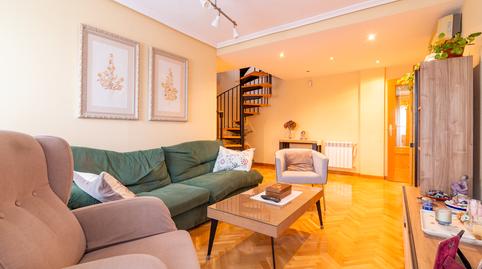 Foto 3 de Ático en venta en Calle las Adelfas, 2b, Valderas - Los Castillos, Alcorcón