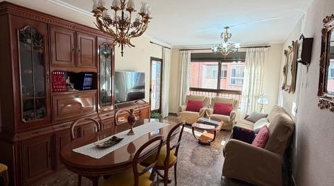 Photo 5 of Flat to rent in Ausias March, Alboraya