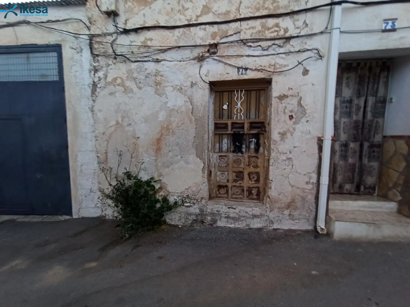 Casa o xalet en venda a Montejícar