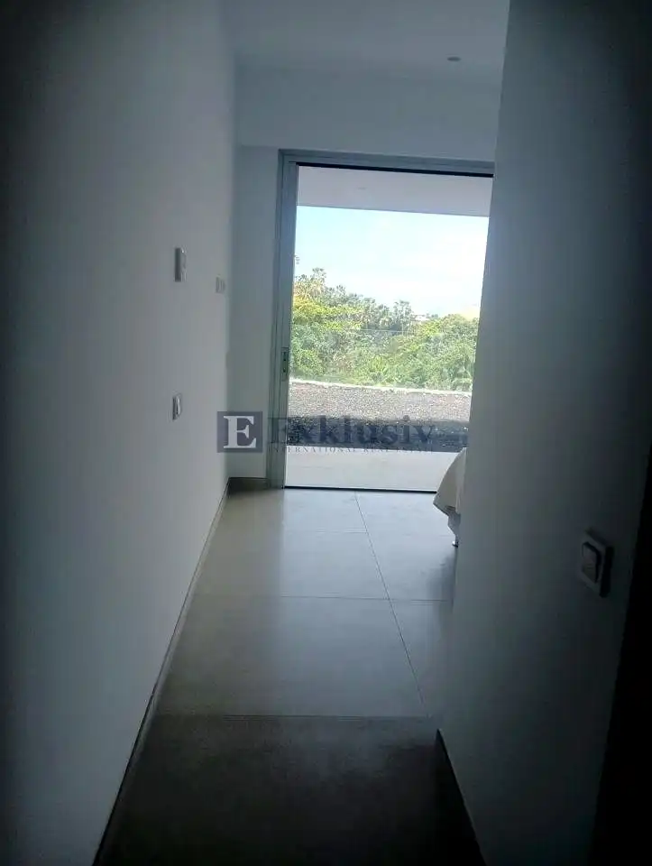 Bedroom of Houses for sale in Adeje  with Air Conditioner, Private garden and Terrace