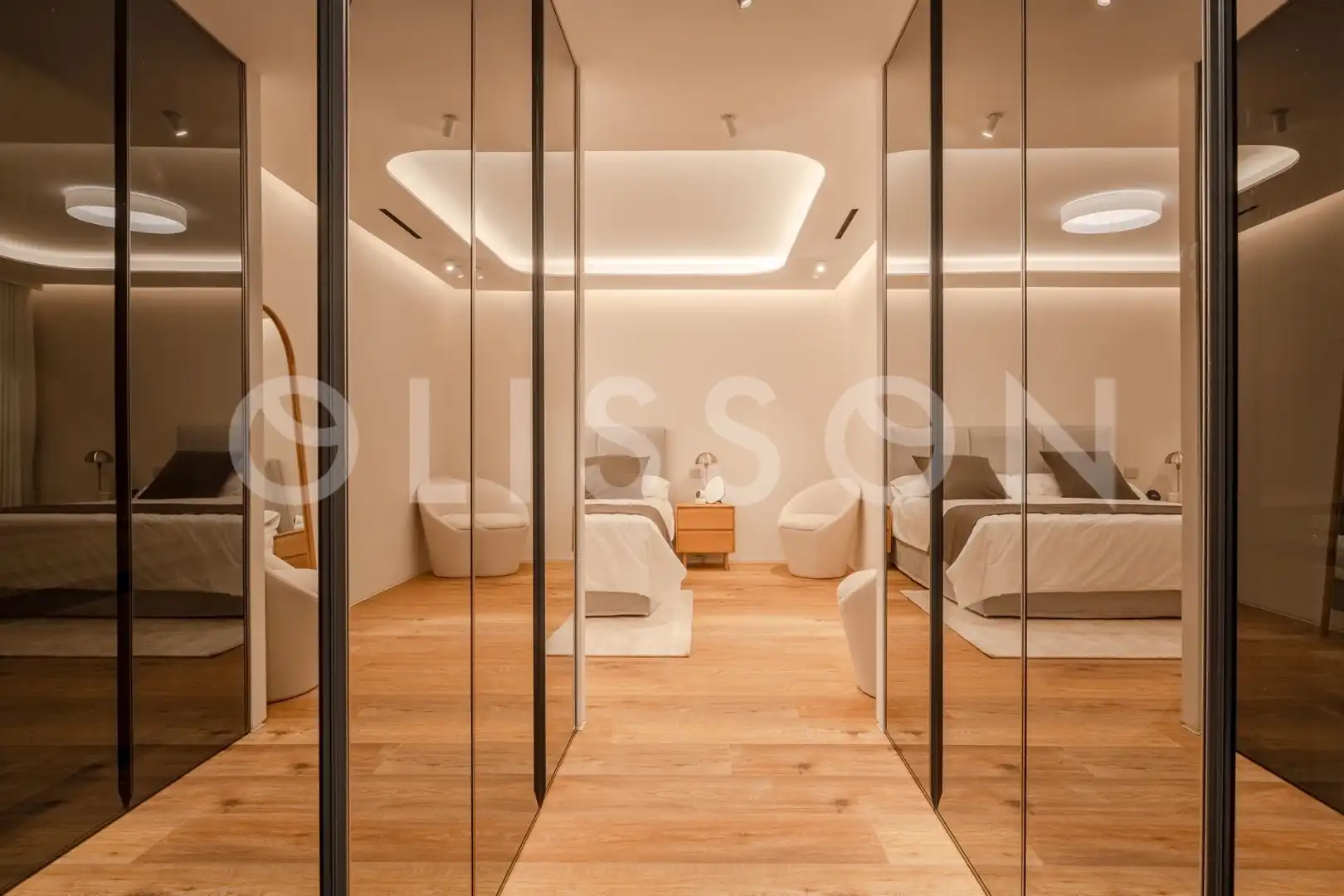 Wohnung mit Aufzug zum Verkauf in Barrio de Salamanca, imagen 15