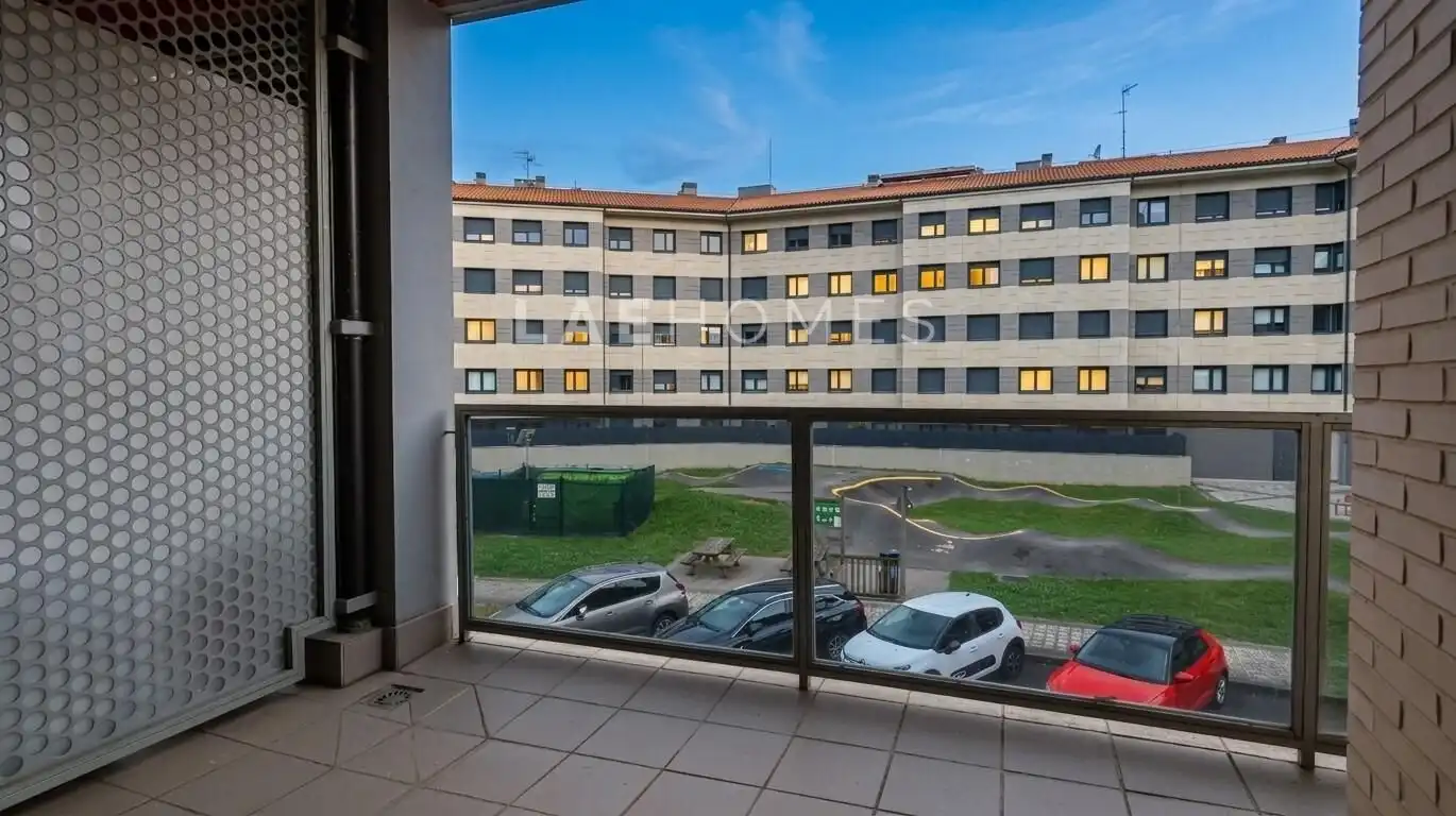 Flat for rent in Camino Camino Arrobitxulo, Astigarraga