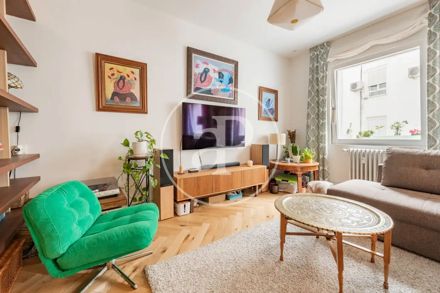 Appartement avec ascenseur à vendre à C. del Doce de Octubre, imagen 3