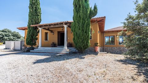 Photo 3 of Country homes for sale in Cenicientos, Madrid