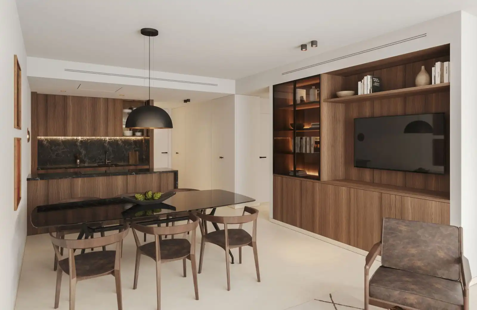 Wohnung mit Pool zum Verkauf in Calle Benalauria 11, imagen 2