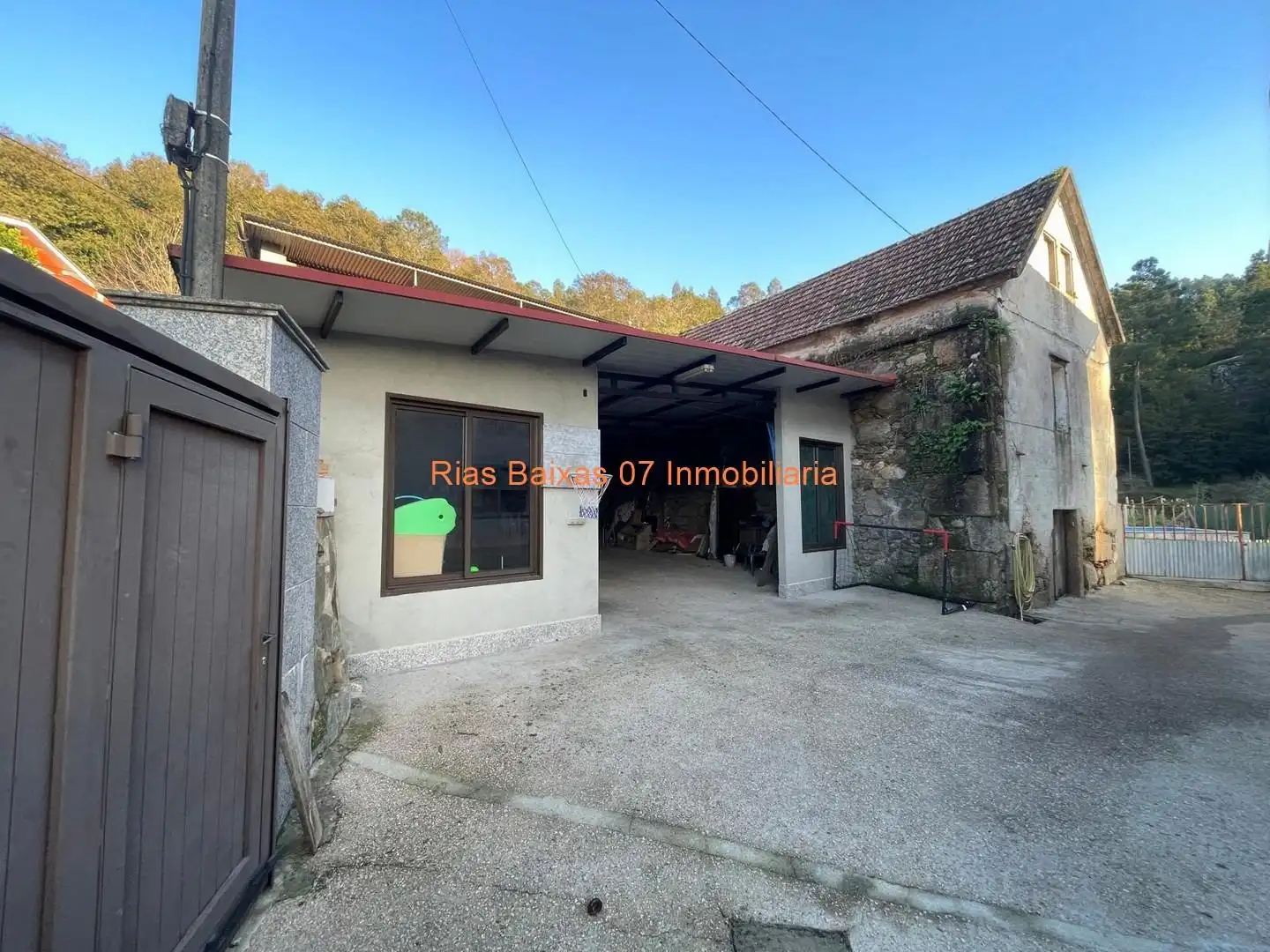 Casa con piscina in vendita a Mos, imagen 22