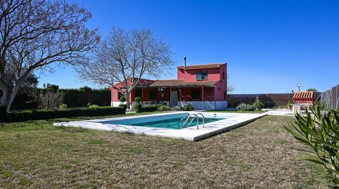 Foto 5 de Finca rústica en venta en Zona de la Vega, Antequera