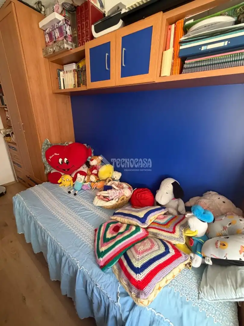 Habitación de Piso en venta en Fuenlabrada