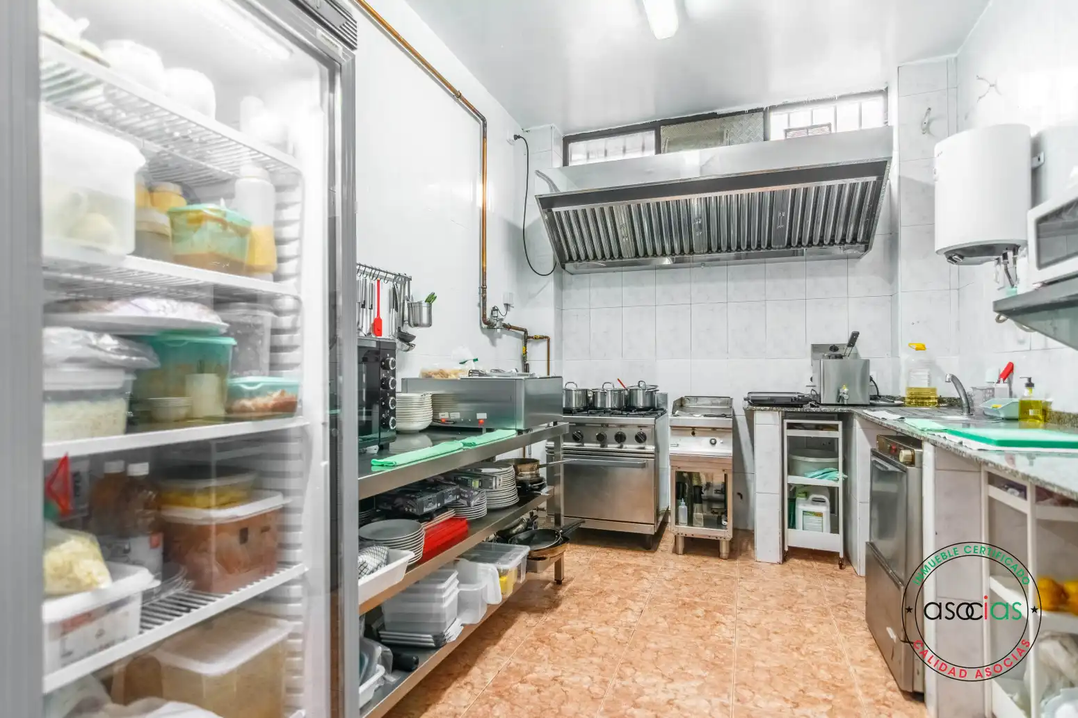 Local comercial en venda a Oviedo - CL ROSAL 50, imagen 30