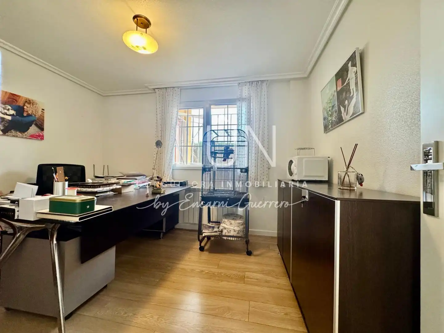 Casa o chalet en venta en Molina de Segura con Aire acondicionado, Calefacción y Jardín privado