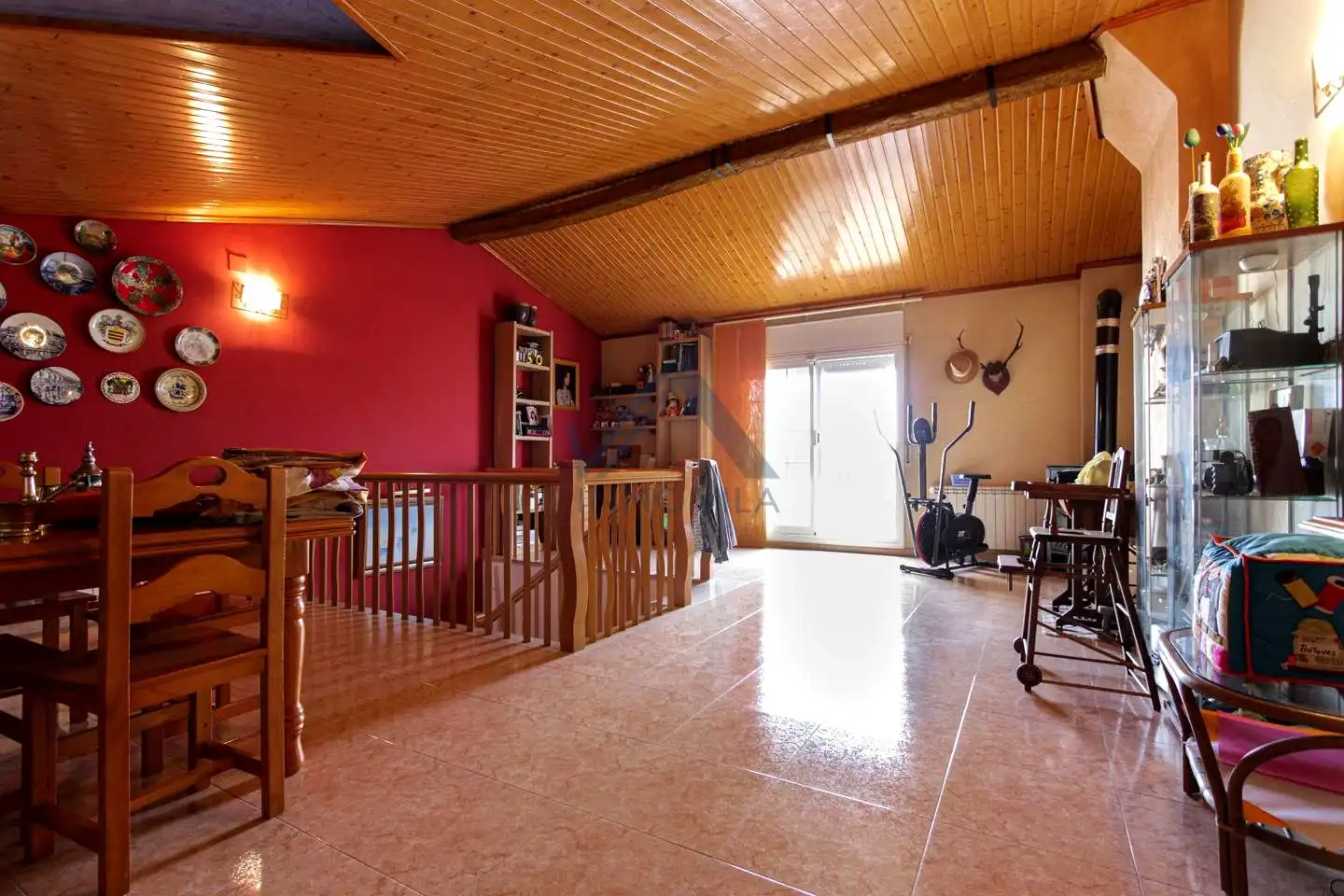 Houses for sale in Mataró  with Air Conditioner and Terrace
