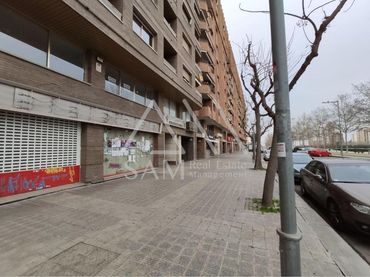 Local comercial en venda a Cappont