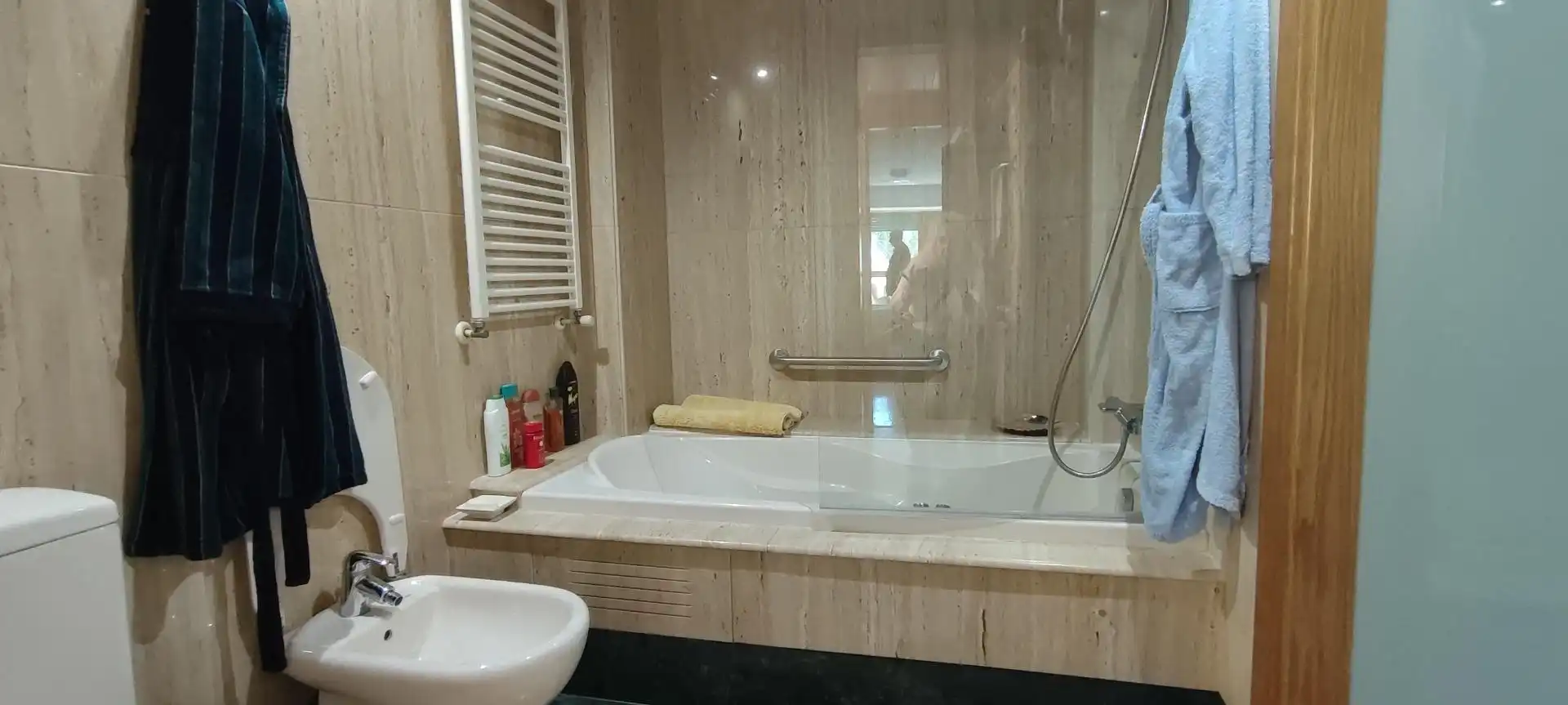 Piso con ascensor en venta en Centro, imagen 16