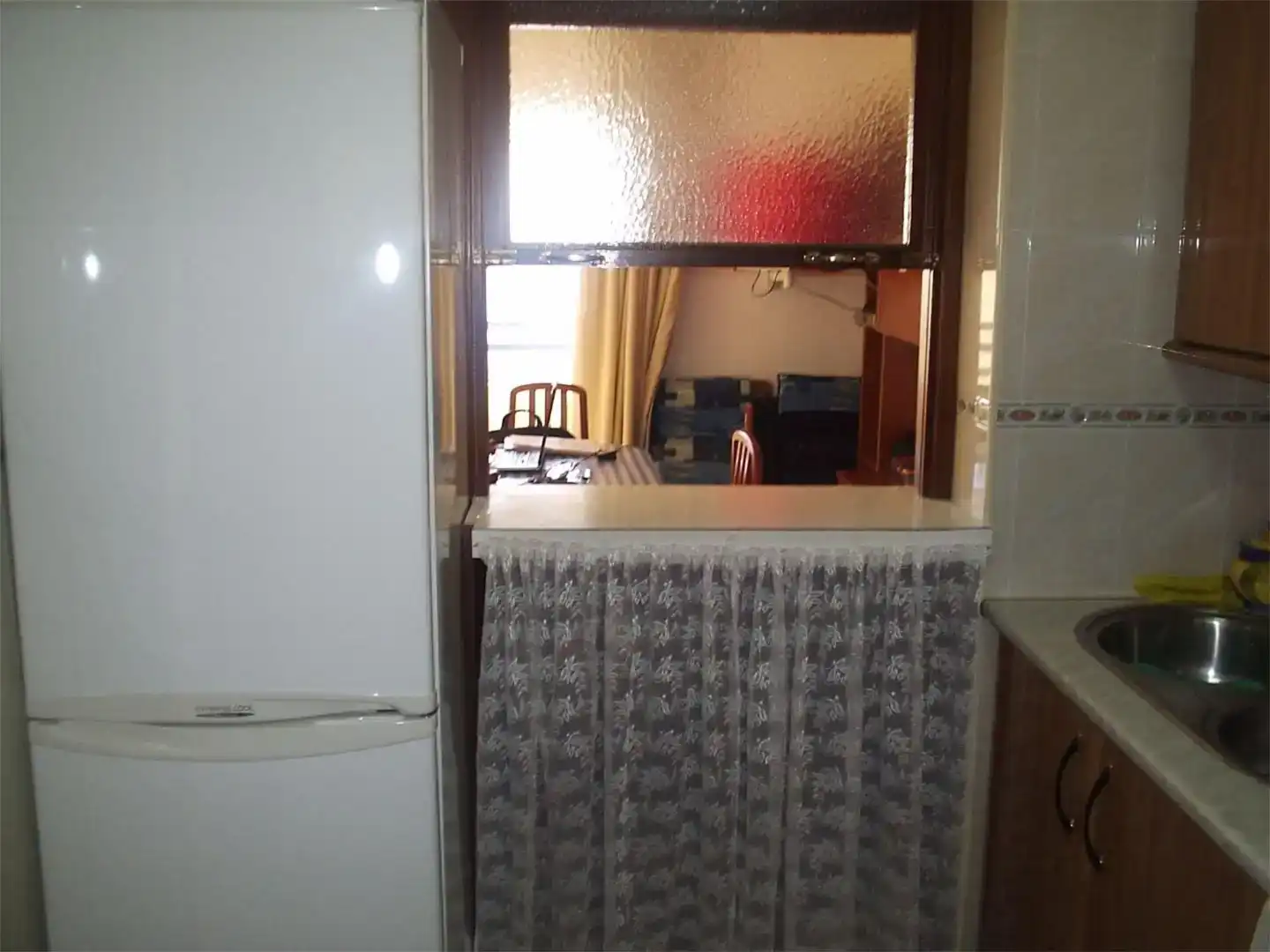 Cocina de Piso en venta en Almonte con Piscina y Balcón