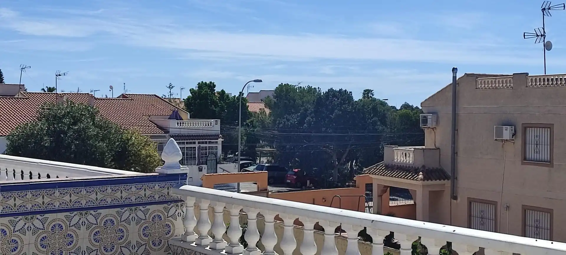 Dúplex amb jardí en venda a Zona Carrefour - Urbanizaciones, imagen 23
