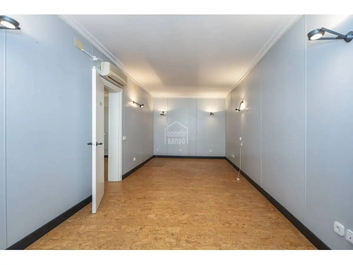 Gewerbefläche zum Verkauf in Maó ciutat, imagen 20